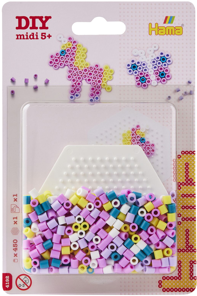 Motif : "Poney"