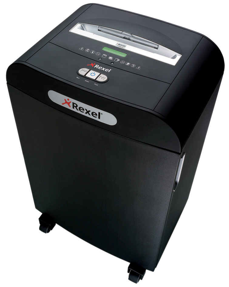 Rexel Destructeur de documents Mercury RDM1150