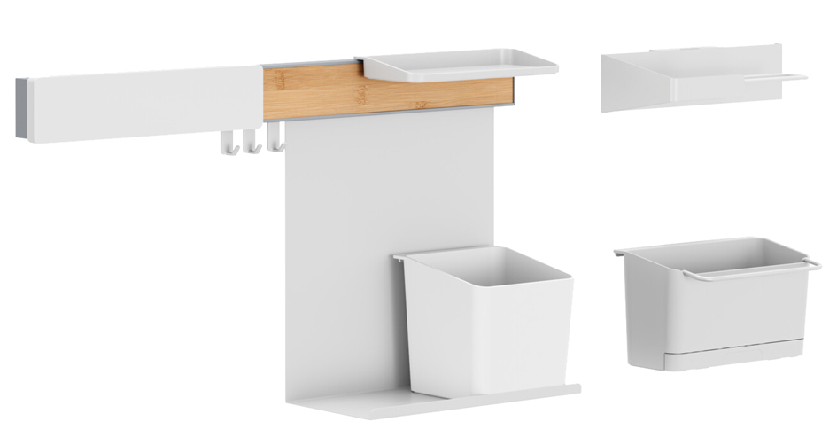 Organisation de la cuisine