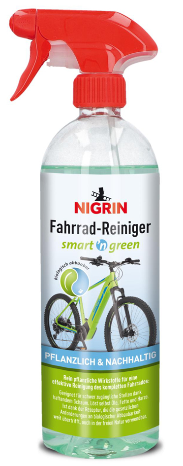 Entretien & nettoyant pour vélos