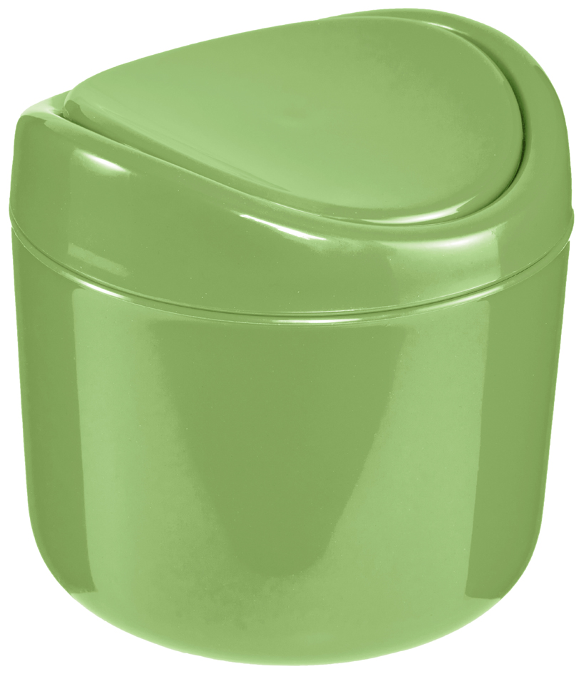 keeeper Poubelle de cuisine bio 'svenja eco', grass green