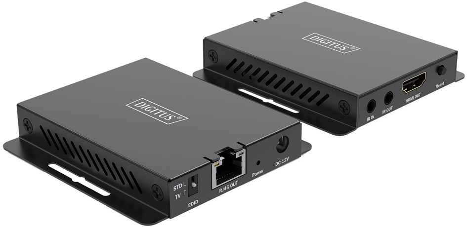Amplificateurs, HDMI
