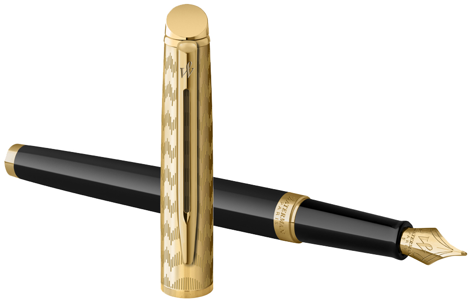Stylos plume de luxe