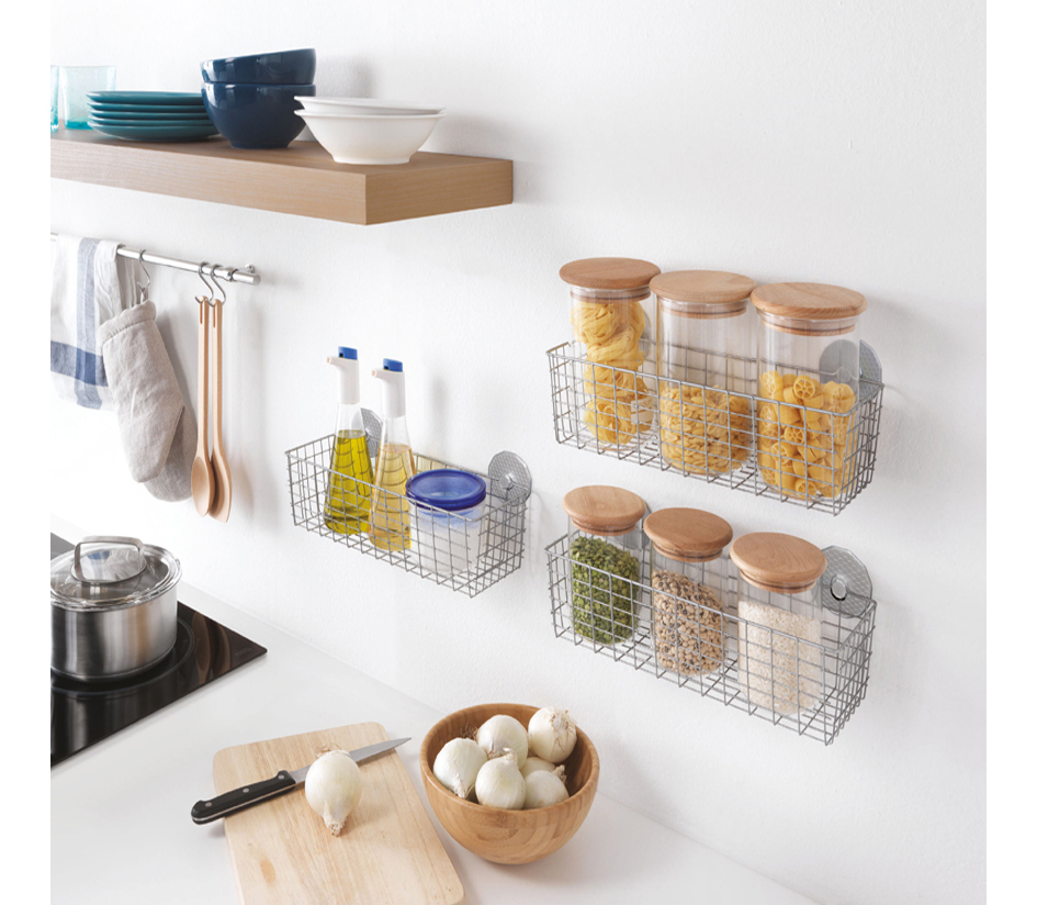 Paniers multi-usages