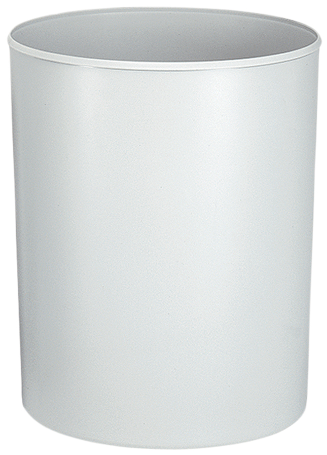 Corbeilles de sécurité, plastique