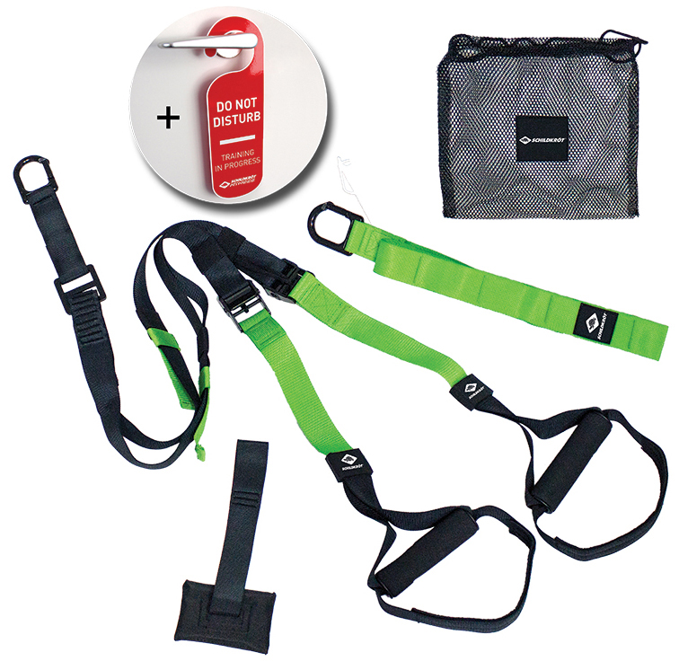 Kit de suspension Sling Trainer