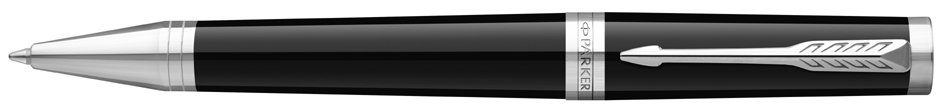 PARKER Stylo à bille INGENUITY Noir C.T.