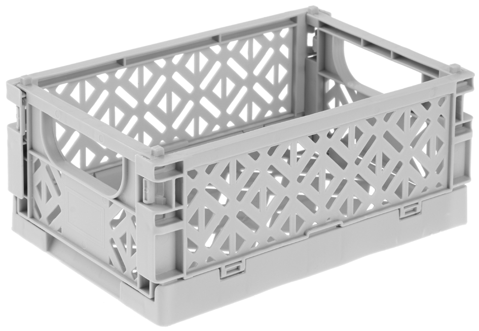 keeeper Mini caisse de rangement pliante 'fritzi', taille S