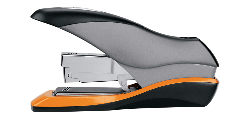 Rexel Agrafeuse Optima 70, capacité d'agrafage: 70 feuilles