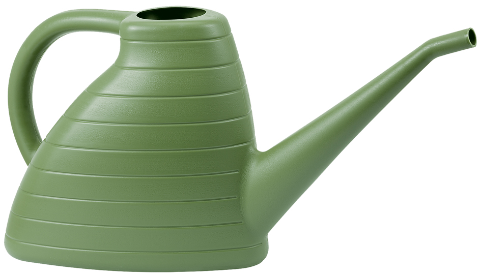 tera Arrosoir 'Wave', 3,67 litres, moss