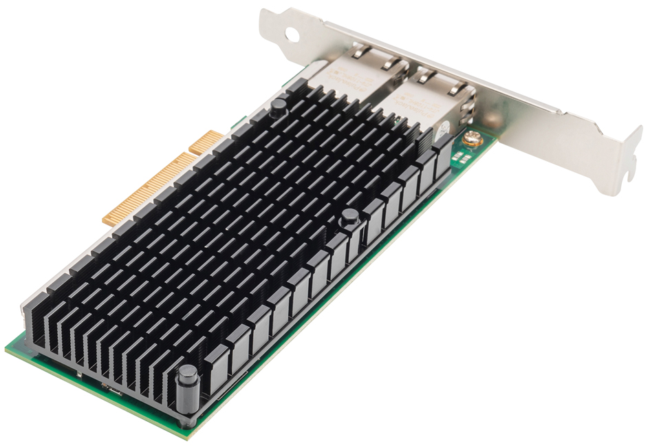 Cartes PCI, Gigabit