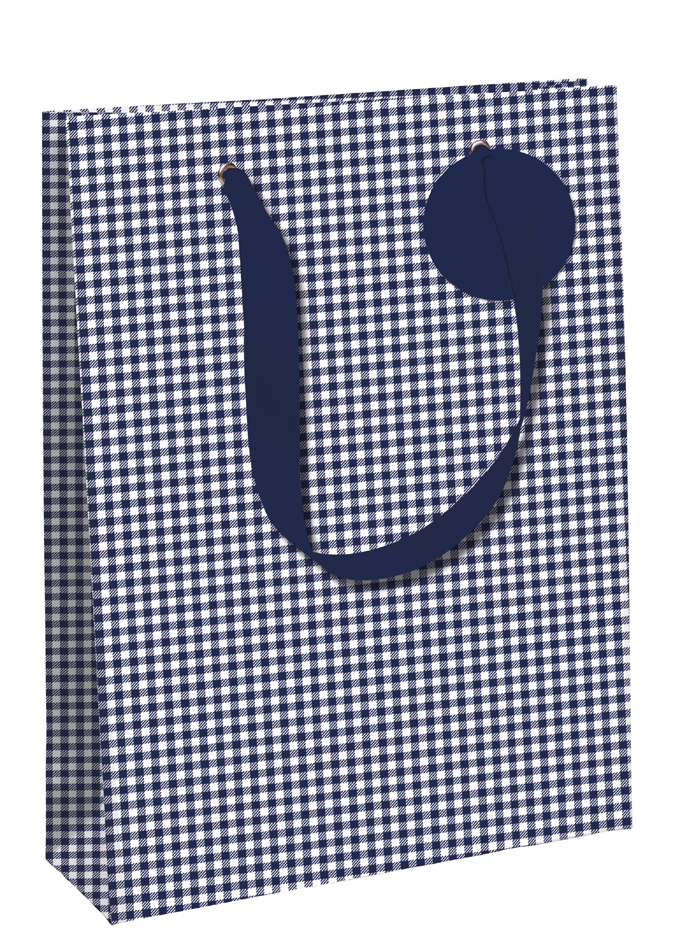 Sacs cadeaux à motifs, universel