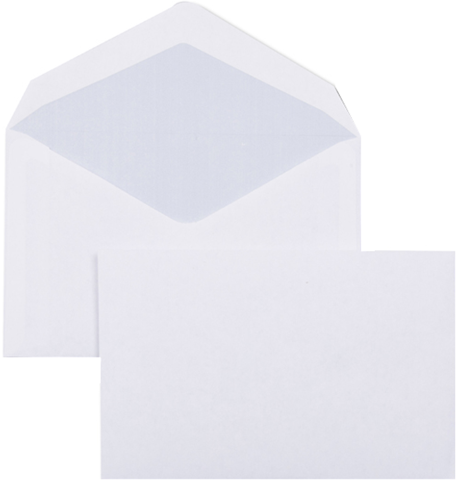 Enveloppes élection