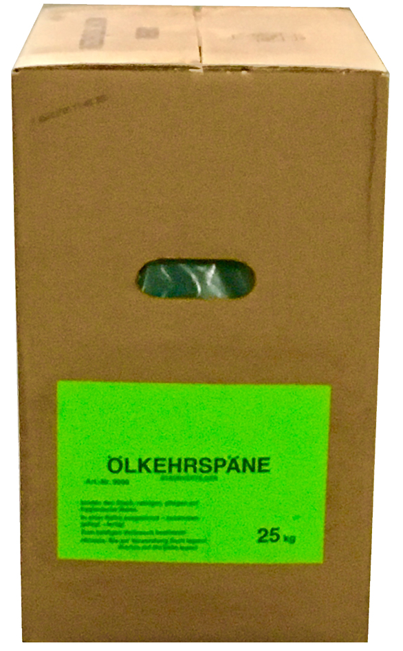 Granulés absorbeurs