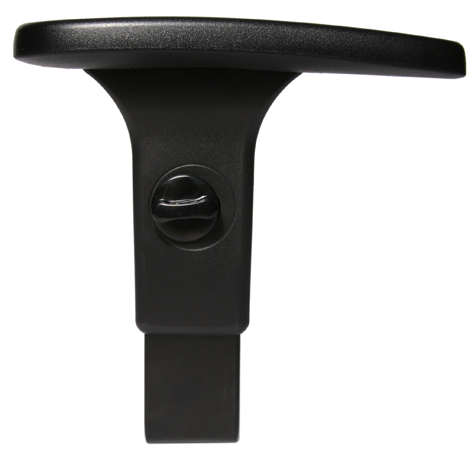 Topstar Accoudoirs modèle type 'P4', noir