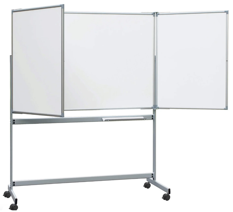Tableaux mobiles
