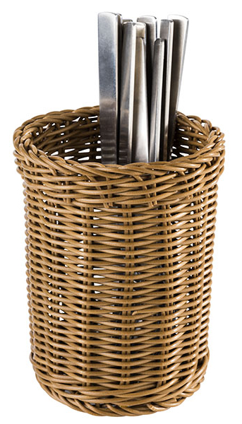 Boîtes de rangement de couverts
