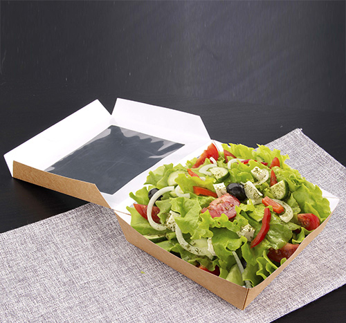 Boîtes à charcuterie