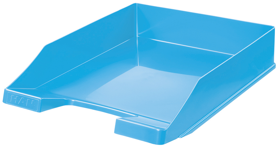 HAN Corbeille à courrier KLASSIK TREND COLOURS, bleu clair
