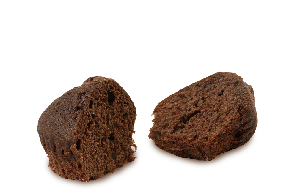 Muffin Schokolade