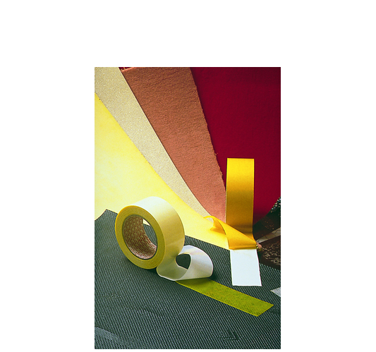 3M ruban adhésif pour tapis 9191, 50 mm x 25 m