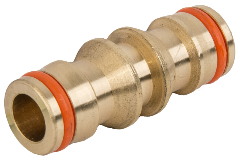 Bradas Connecteur de tuyau pour raccord femelle, en laiton