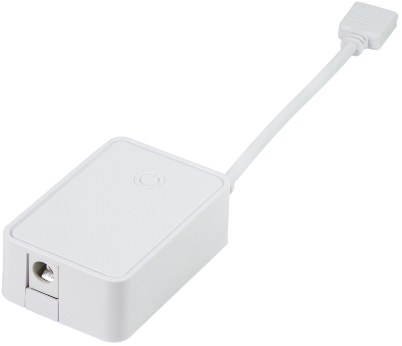 Controleurs SmartHome