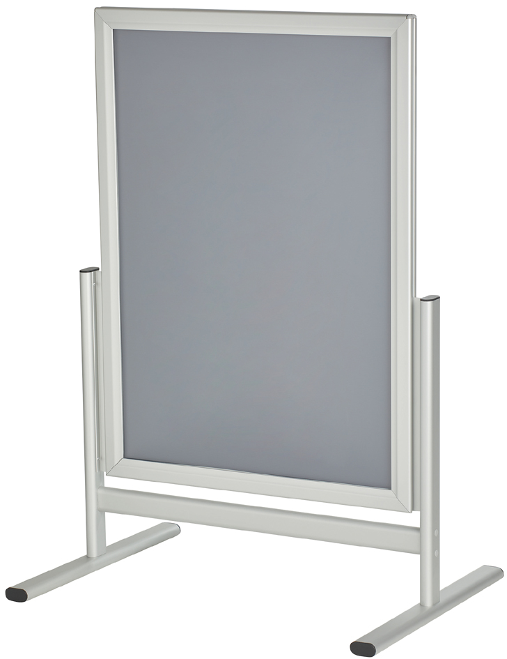 FRANKEN Panneau d'affichage 'Outdoor', A1, (L)594 x (H)841mm