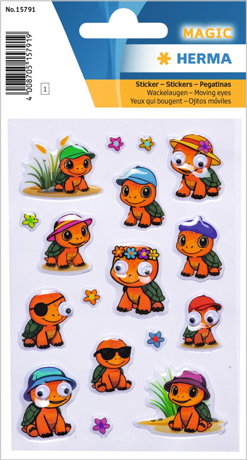 Tortues