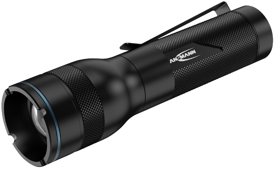 Lampe de poche LED Adventure TA500BF