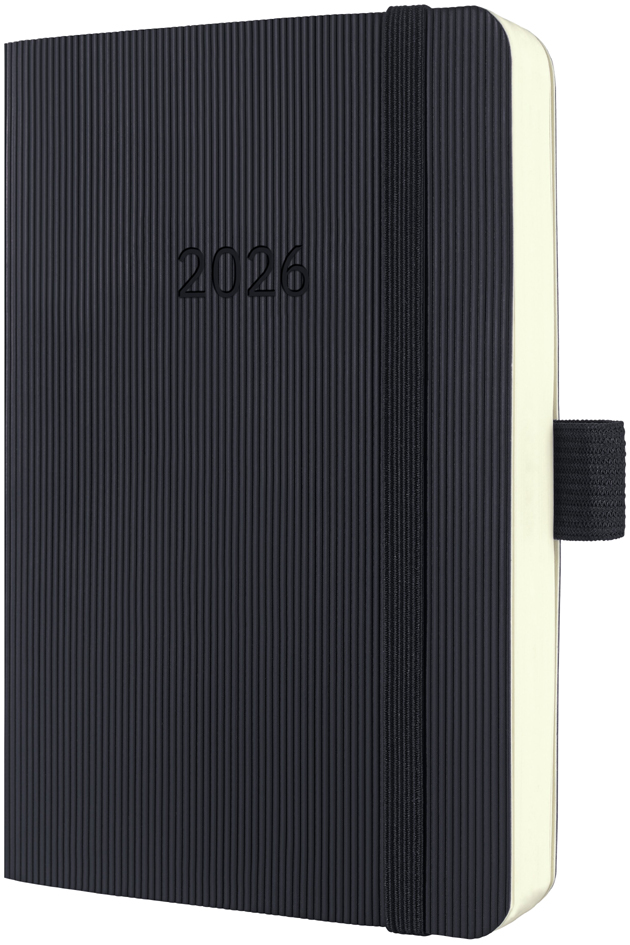 Agenda de poche Conceptum