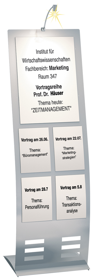 Visuel de référence: présente le produit en utilisation avec des accessoires facultatifs