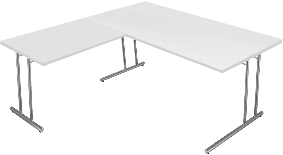 Bureaux avec extension