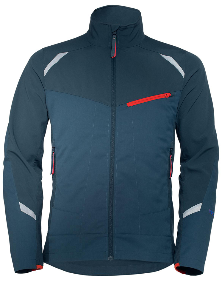 Vestes de travail, hommes