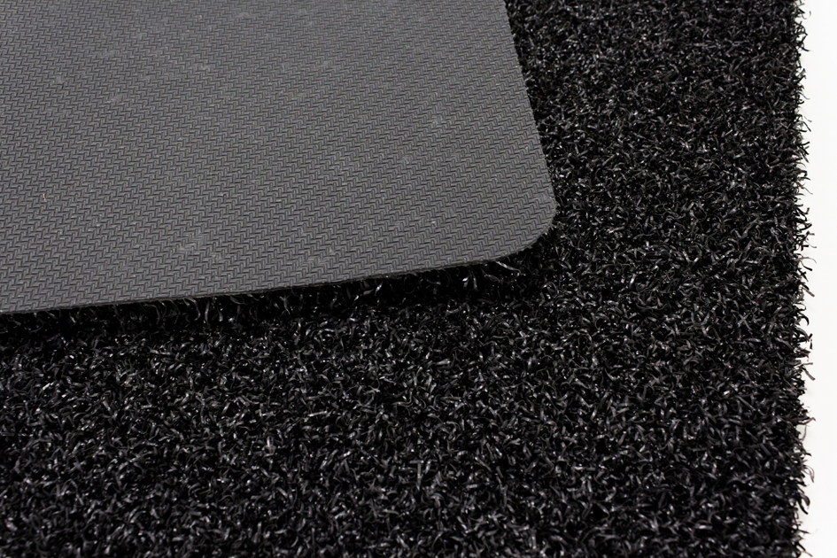 Tapis anti-salissures, extérieur