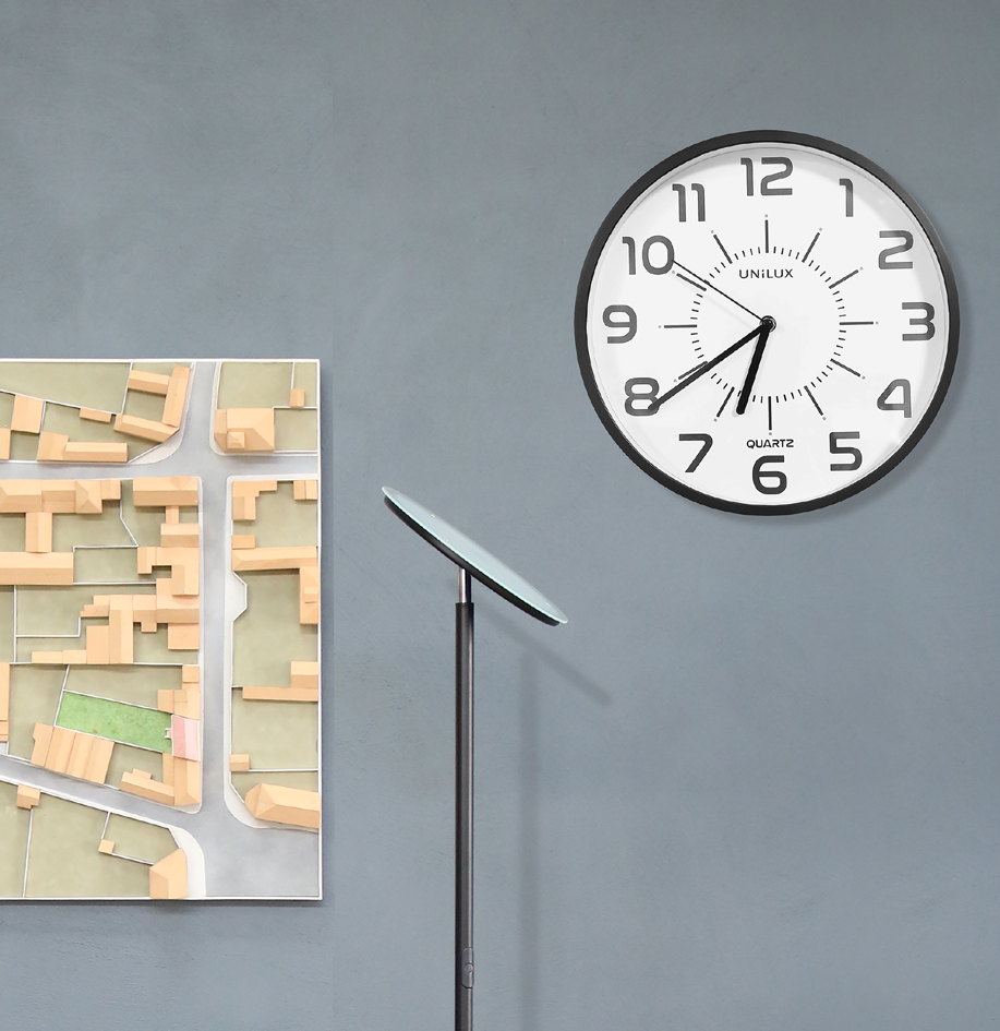 Visuel de référence : montre le produit en utilisation