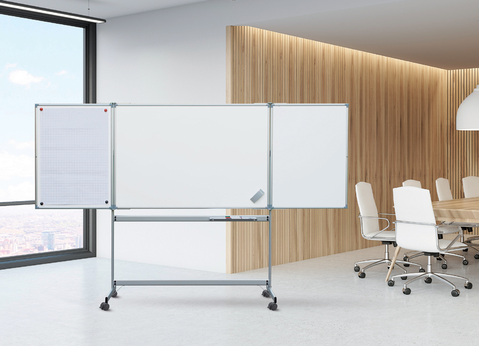 Tableaux rabattables