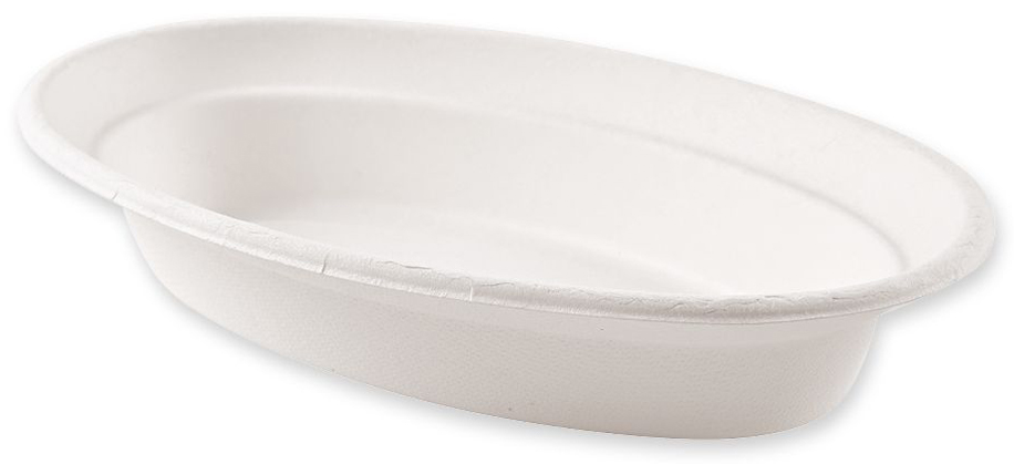 Bols jetables, canne à sucre