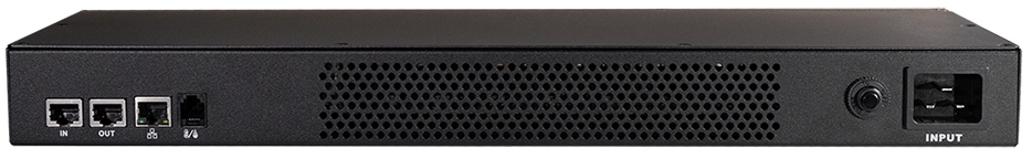 Multiprises 19"