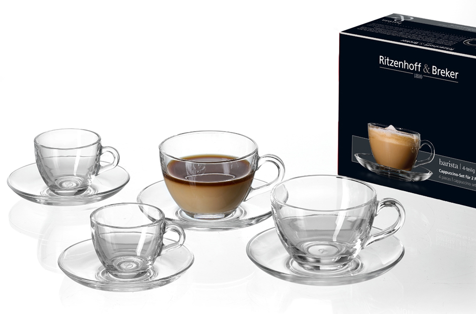Tasses à café & mugs