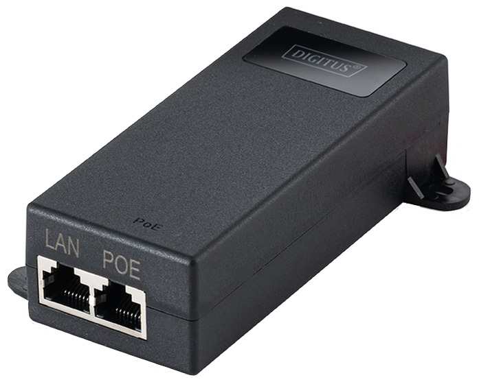 Injecteurs PoE