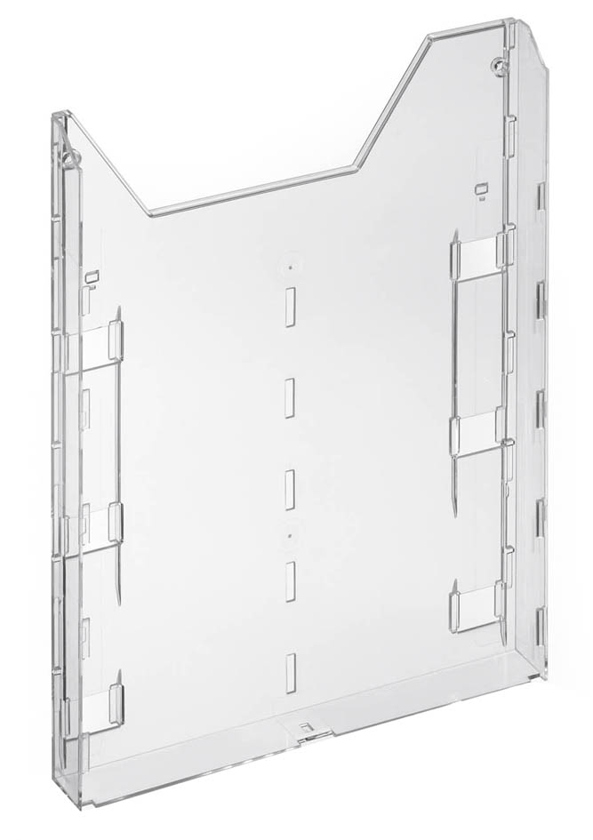 Accessoire: panier pour porte-brochures