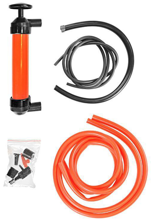Pompes à vélo