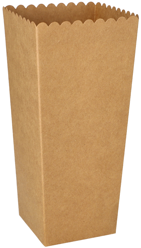 Boîtes à Popcorn