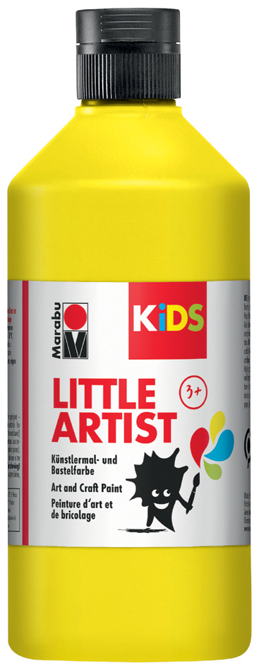 Peintures de bricolage
