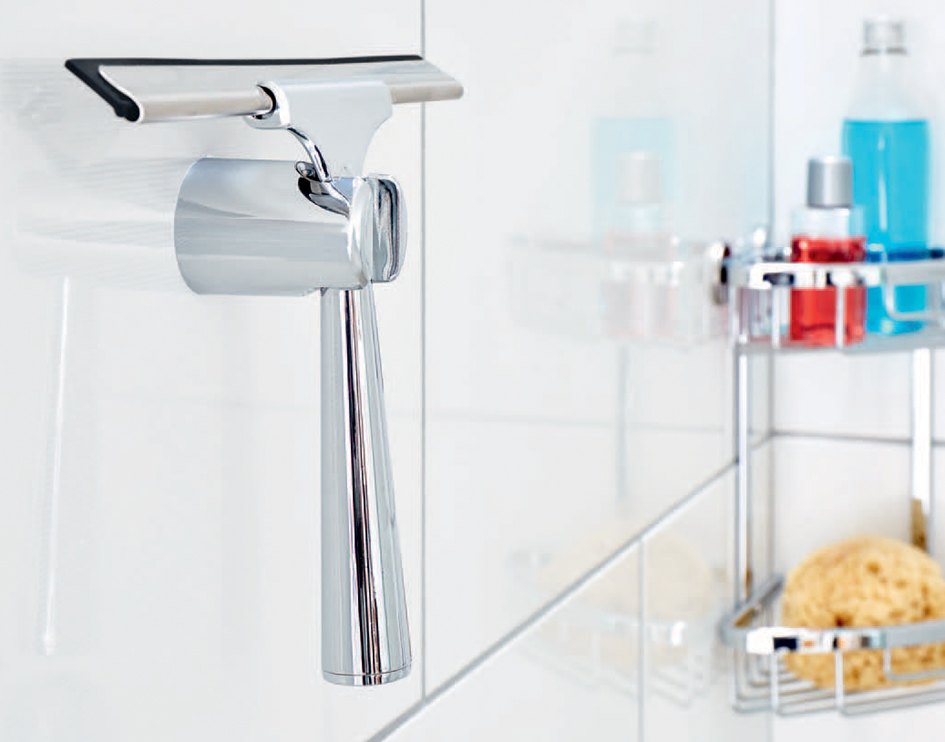Accessoires pour la douche
