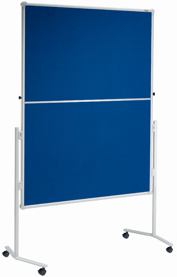 Multi-surface rabatable