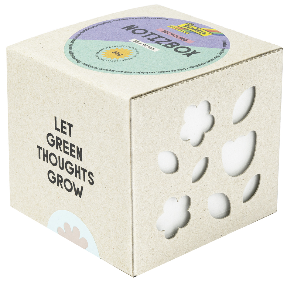 Blocs cubes & boîtiers