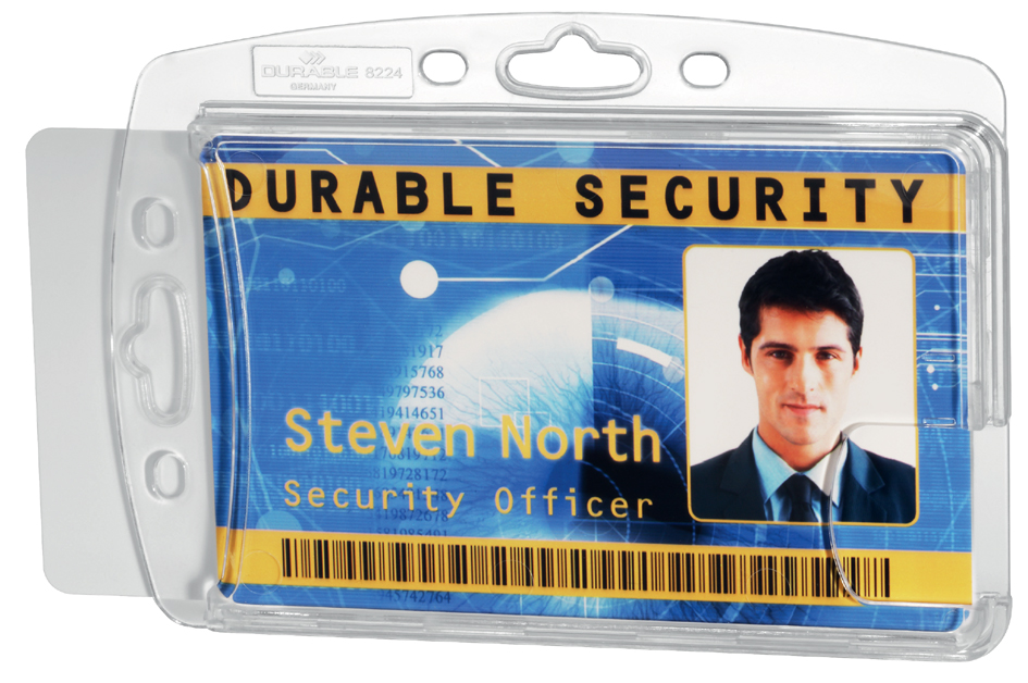 Badges, sans attache