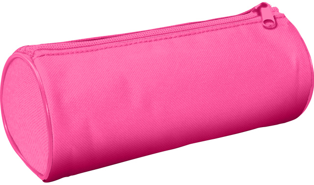 kangaro Trousse ronde, fuchsia
